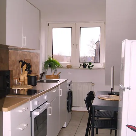 Apartment - Monteure - 6 Personen Gelsenkirchen